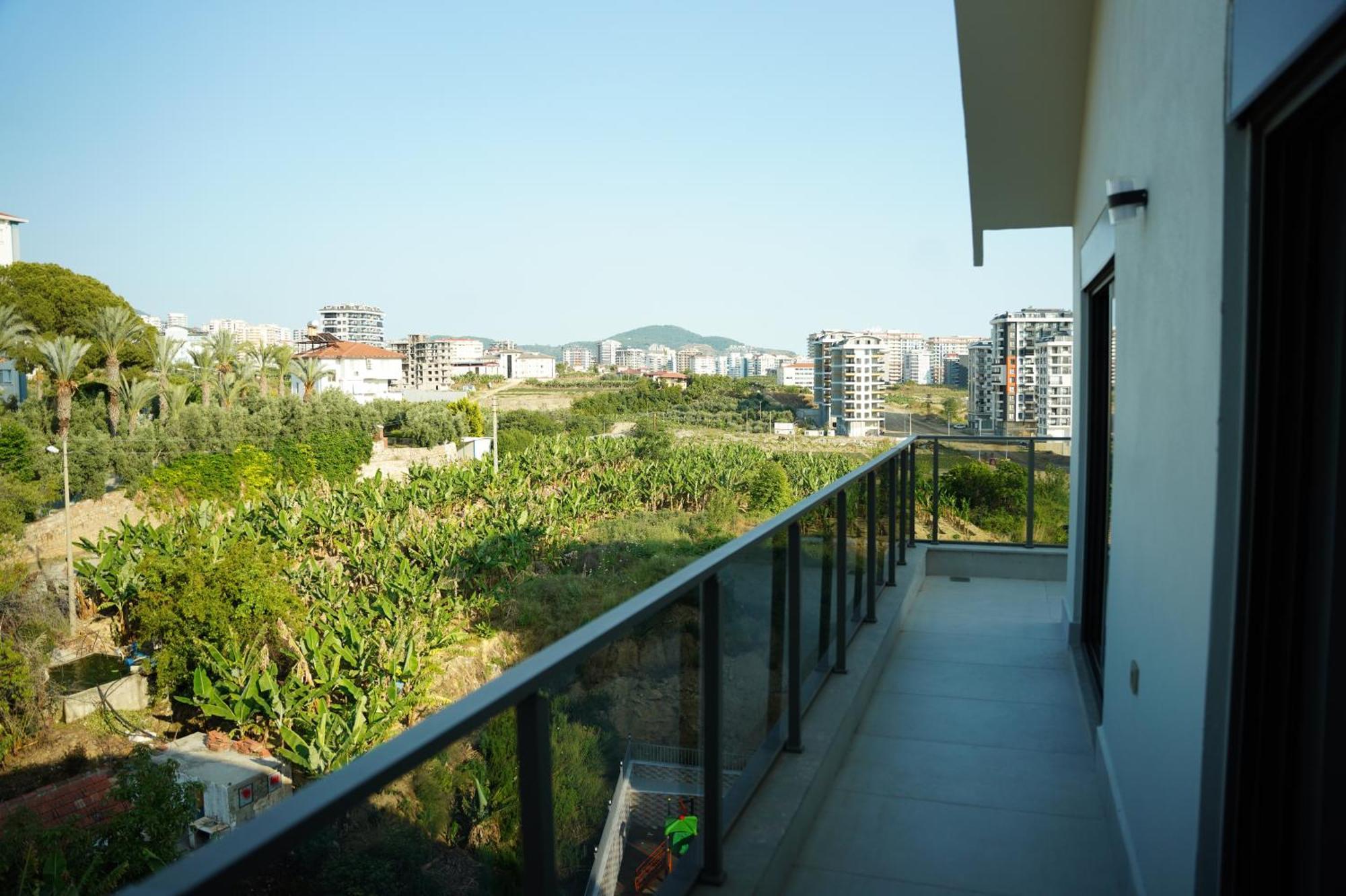 Apartament Inci & *