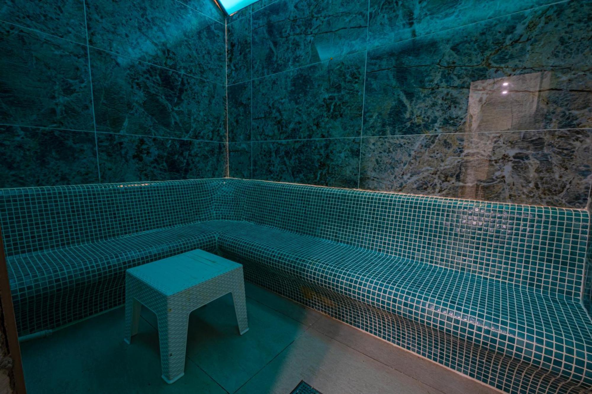 Apartament Inci & *