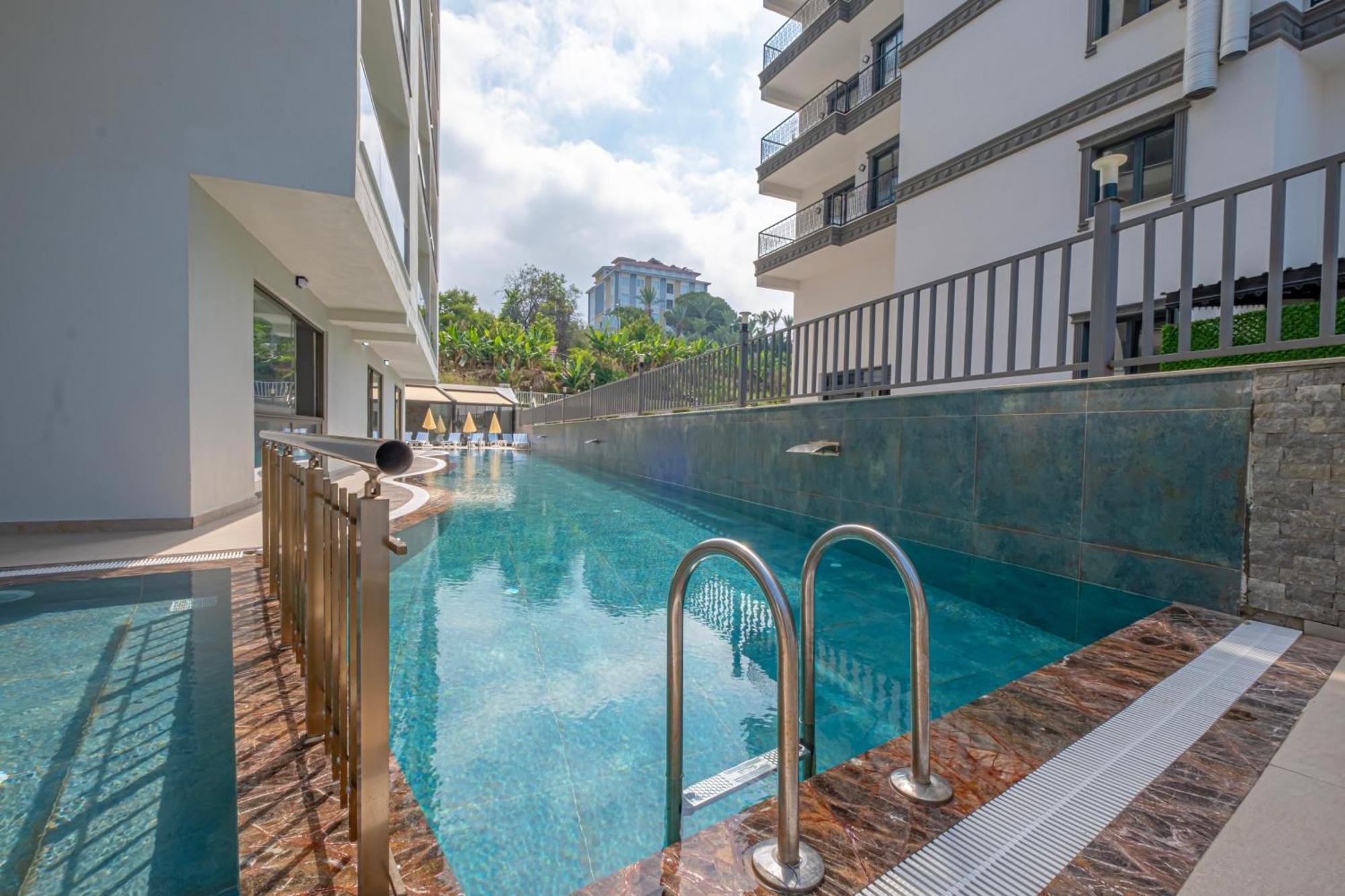 Inci & Apartament