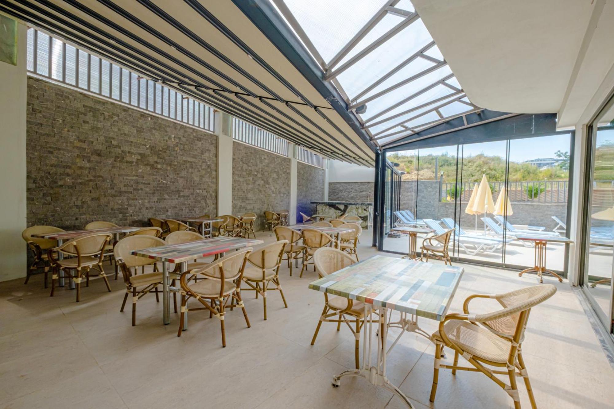 Apartament Inci &