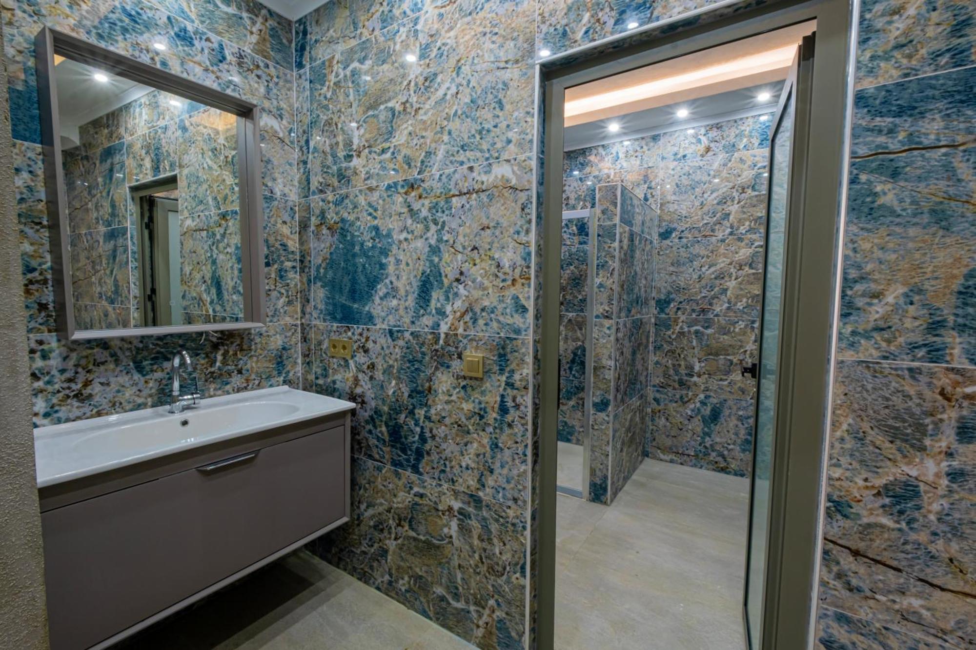 Inci & Apartament Alanya