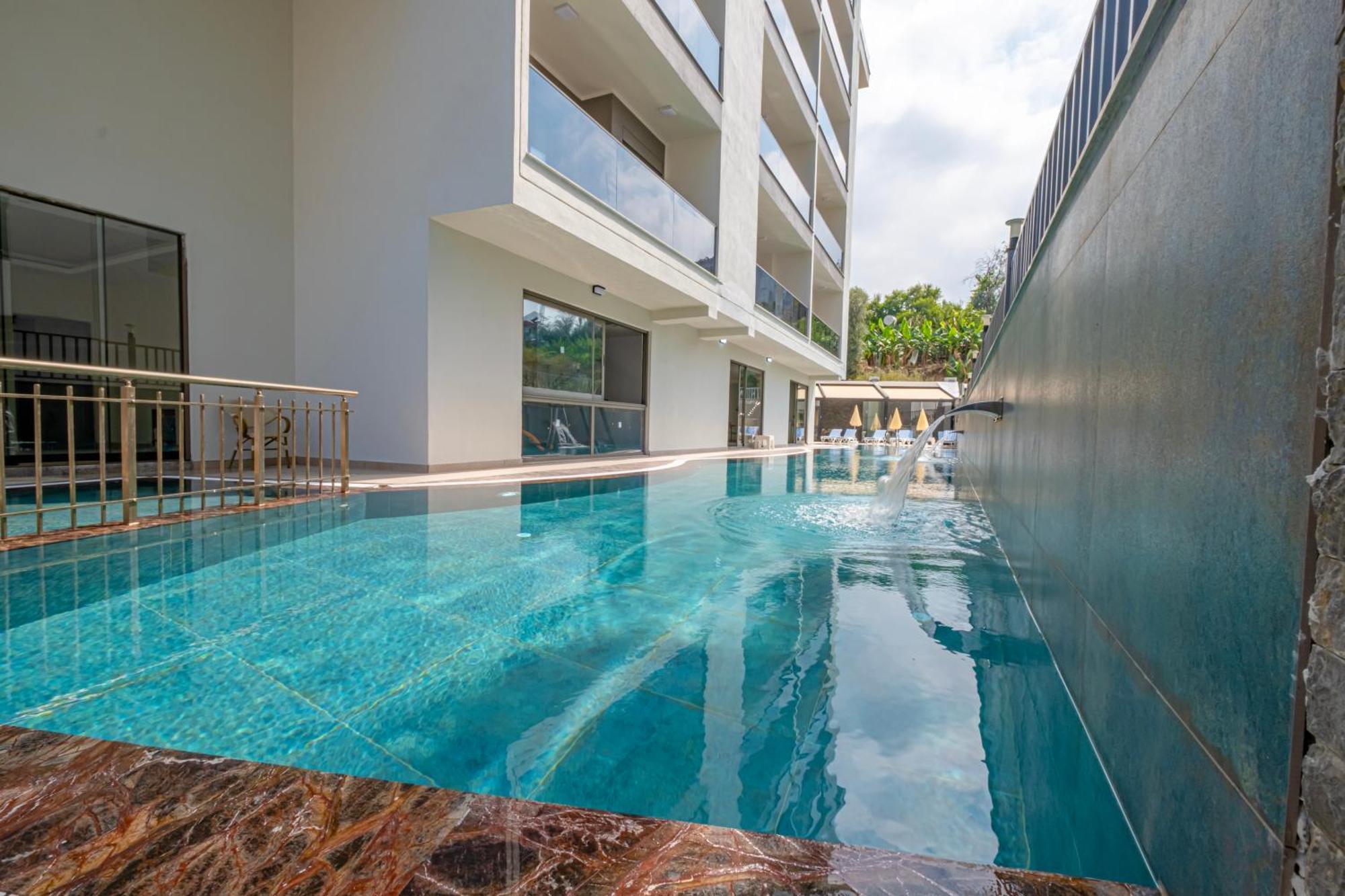 Apartament Inci &