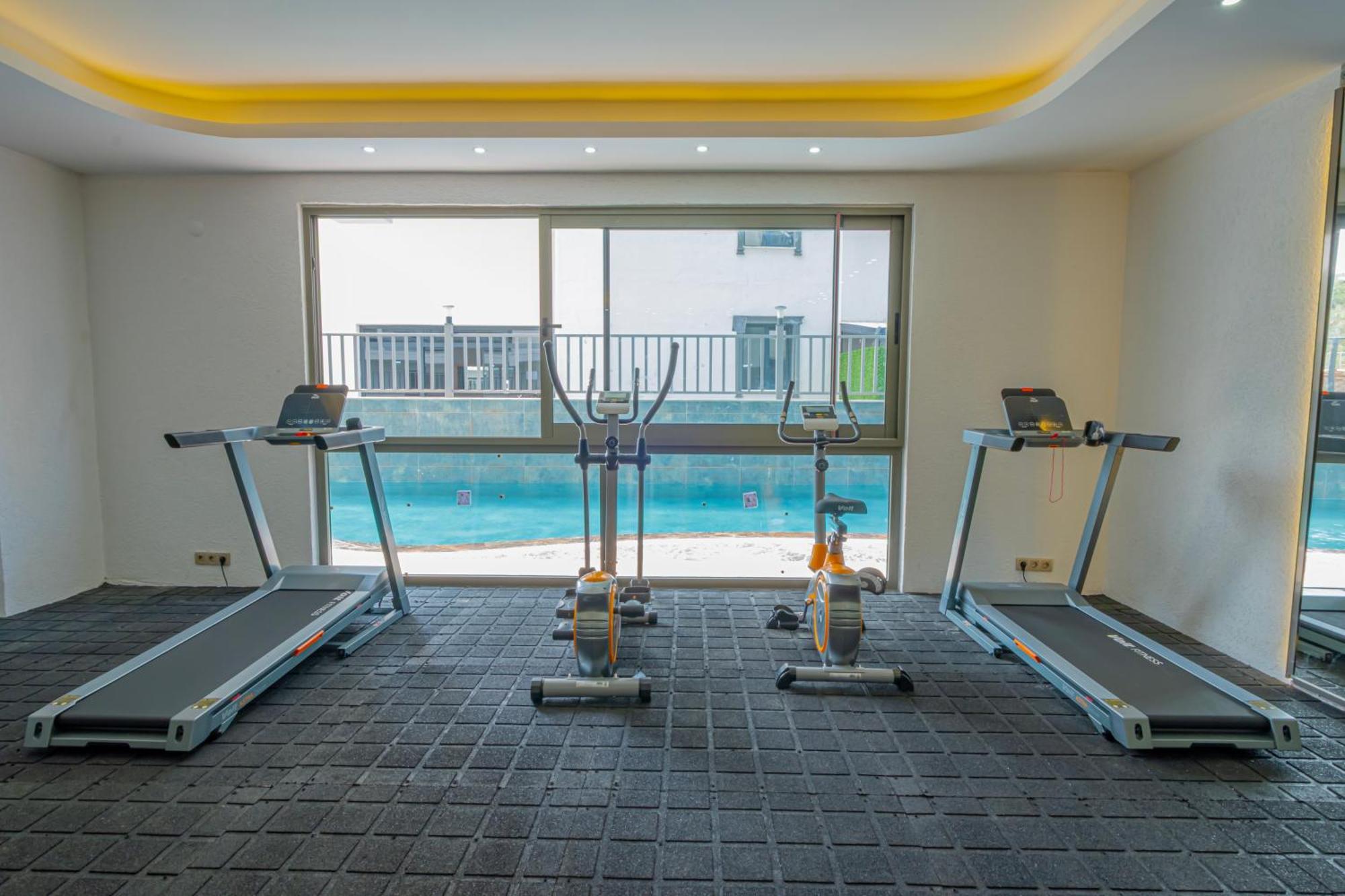 Inci & Apartament *