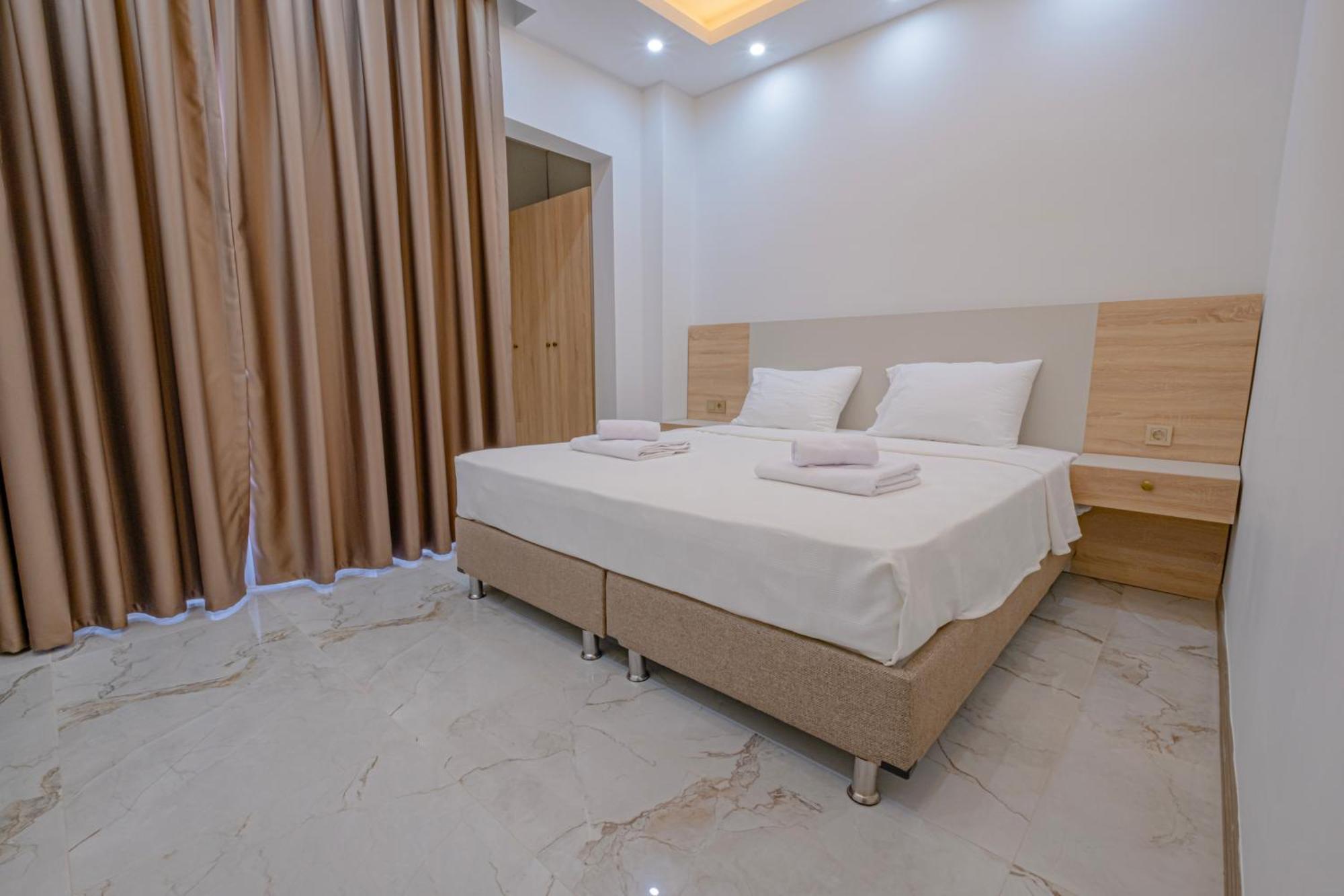 Apartament Inci & *