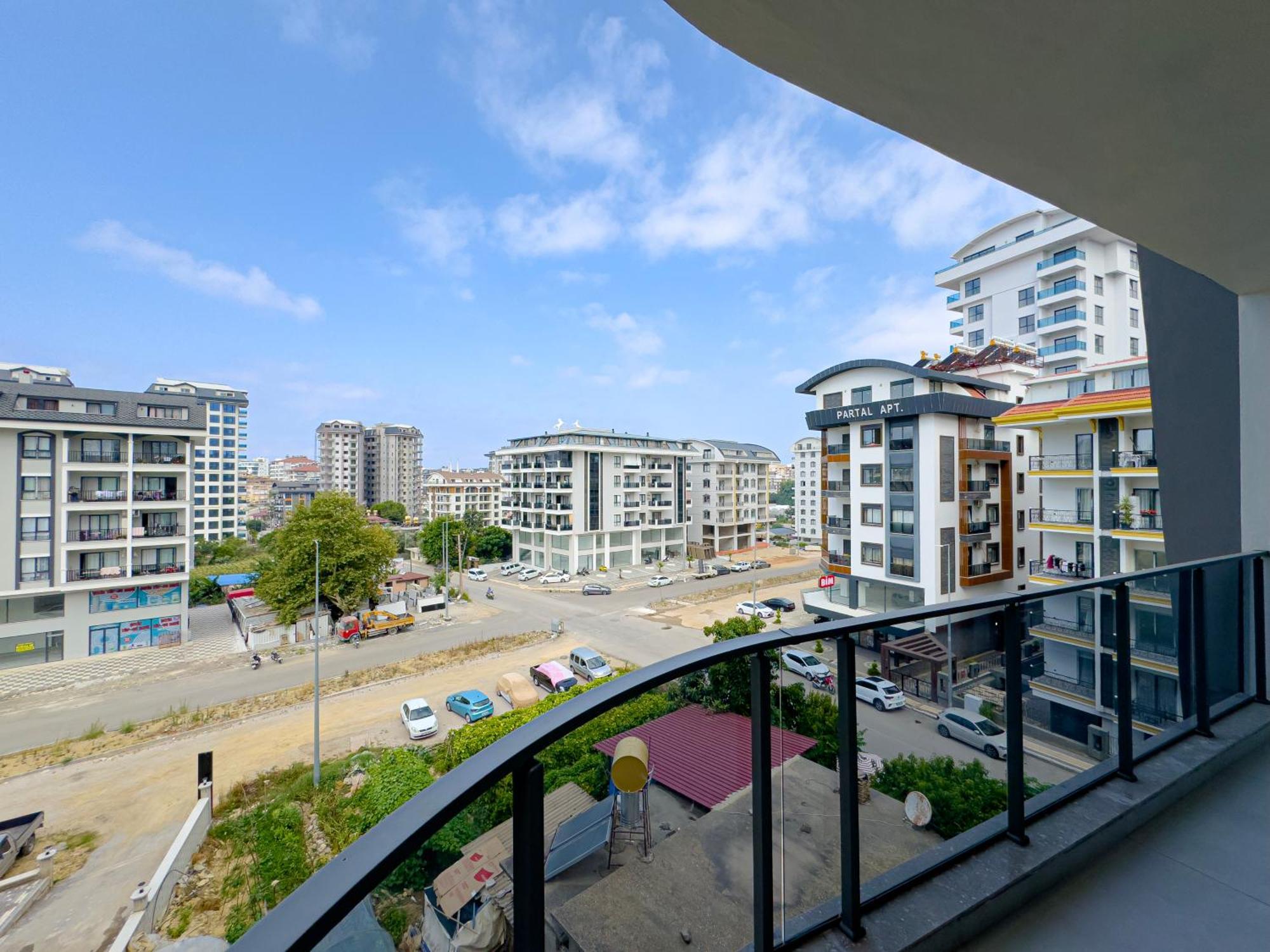 Apartament Inci &