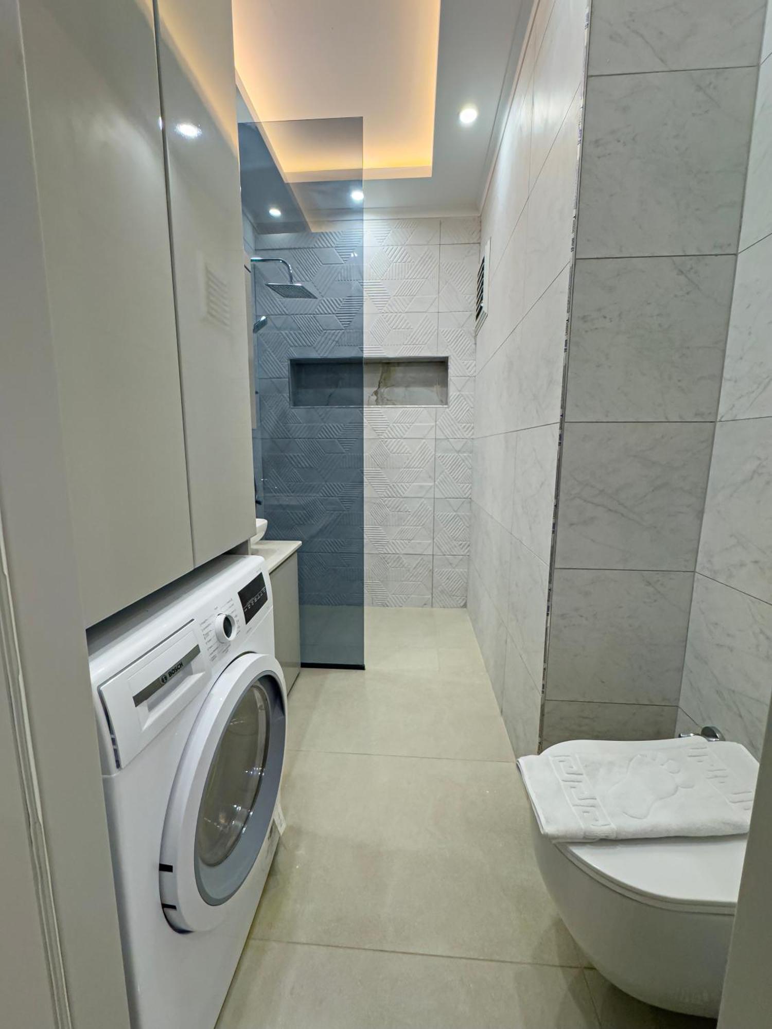 Apartament Inci & *