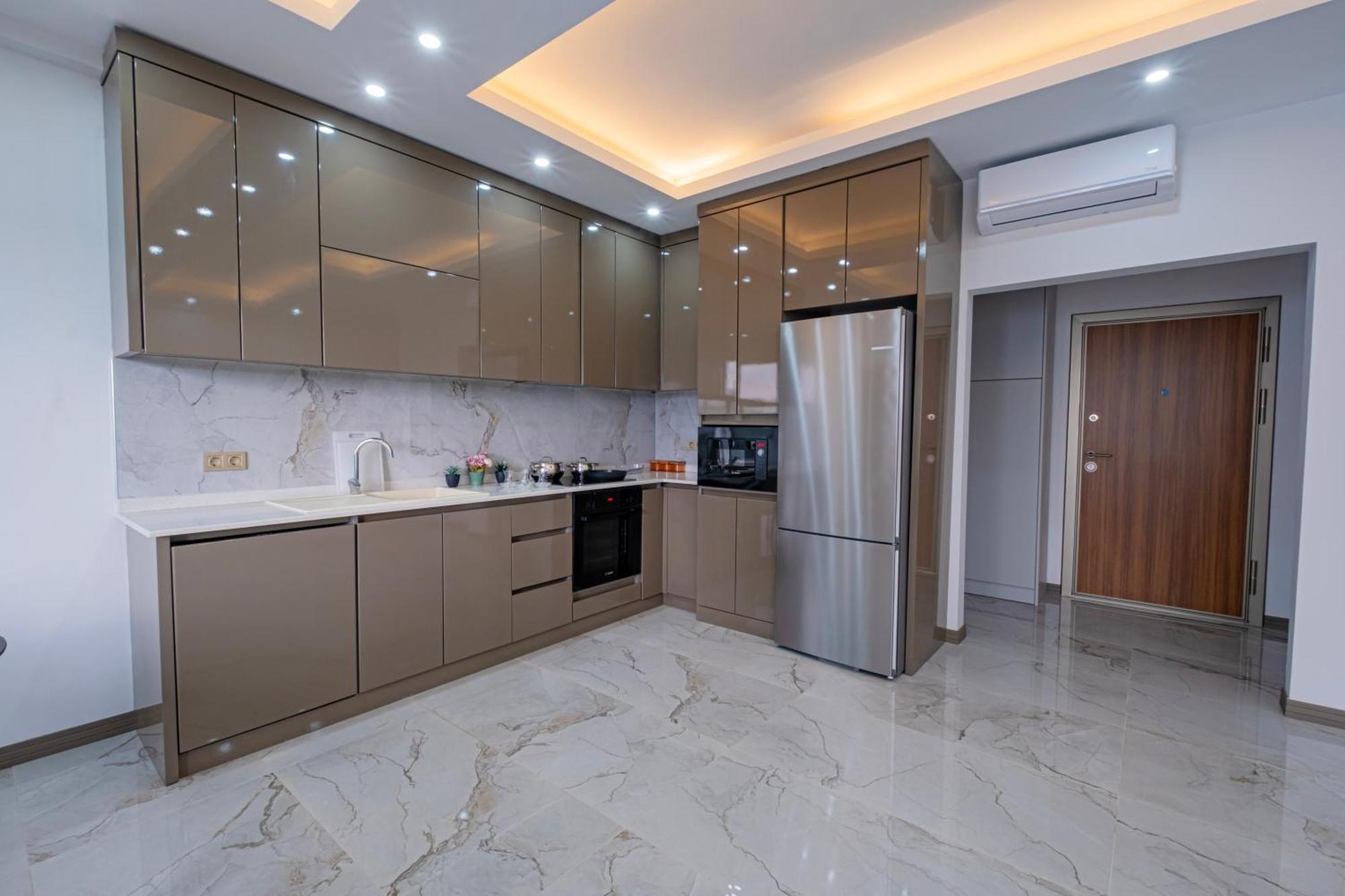 Inci & Apartament *