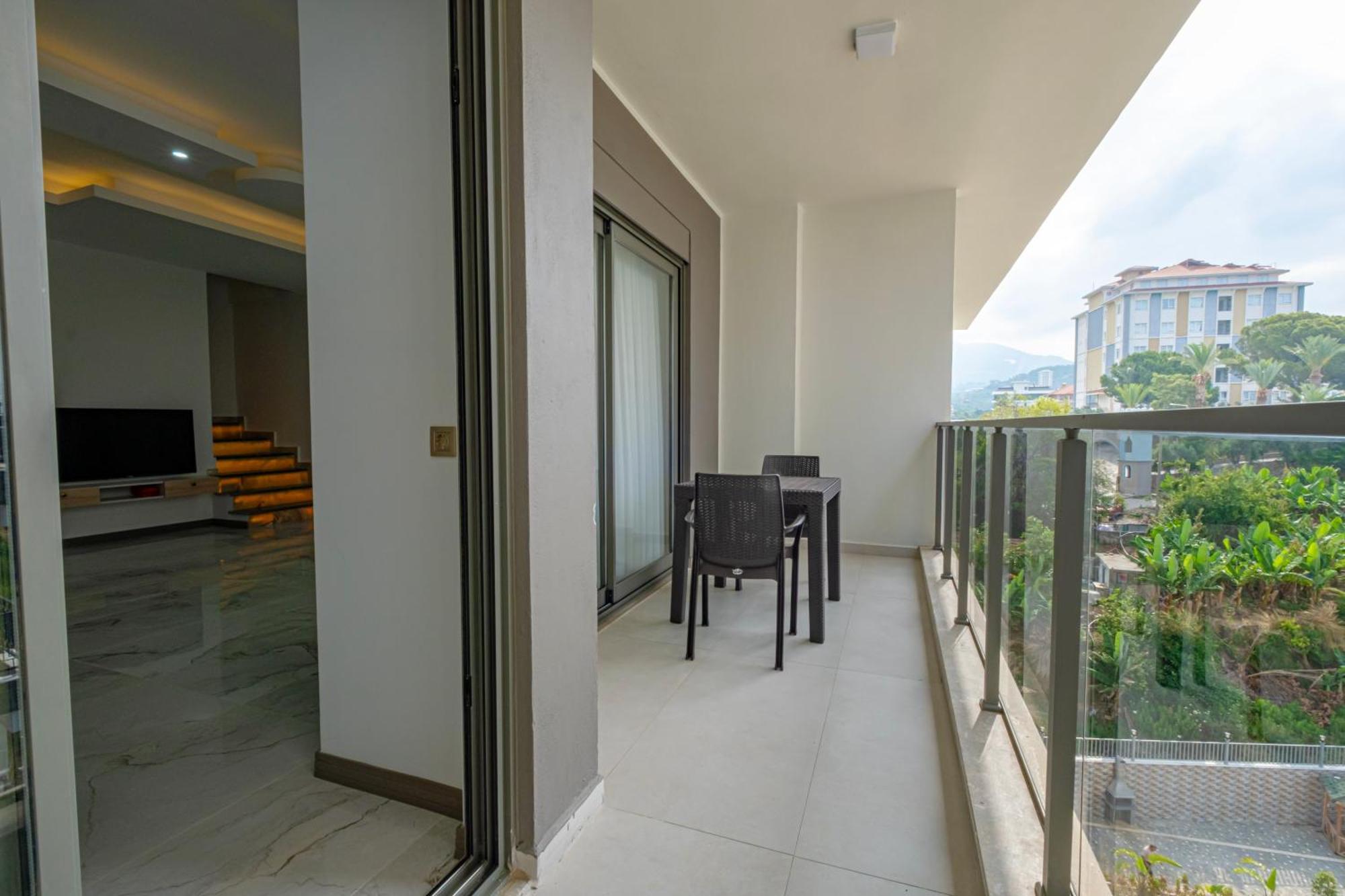 Inci & Apartament