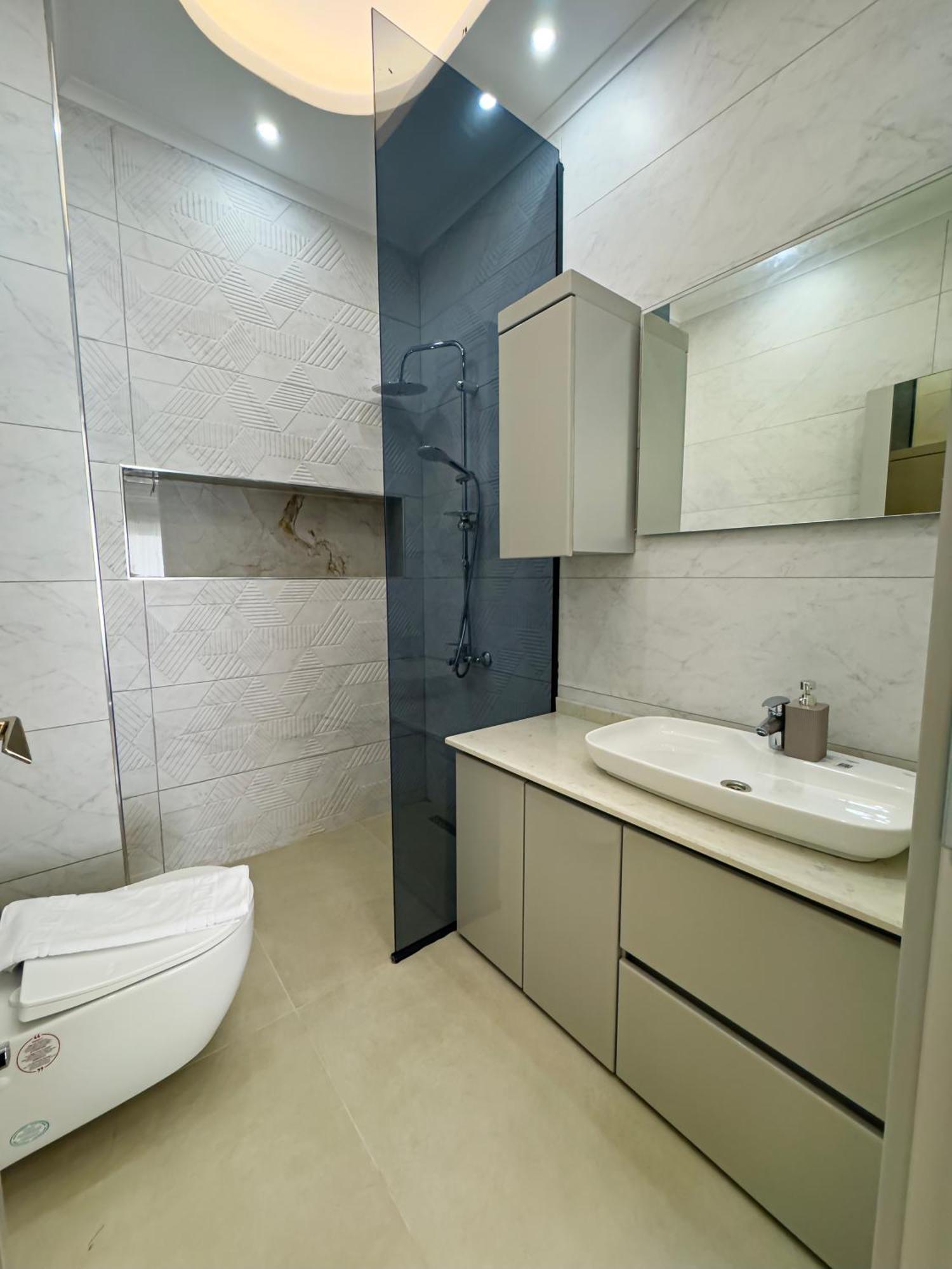 Apartament Inci & *