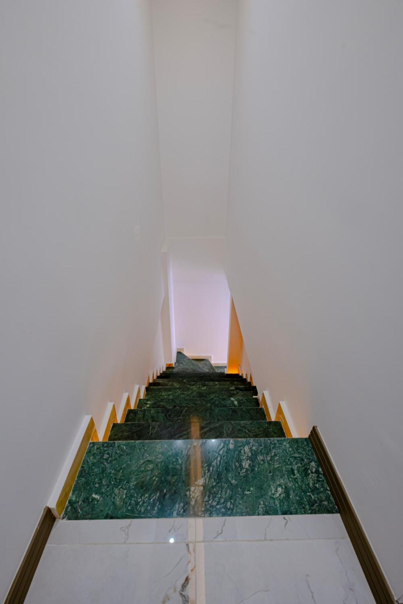 Inci & Apartament Alanya
