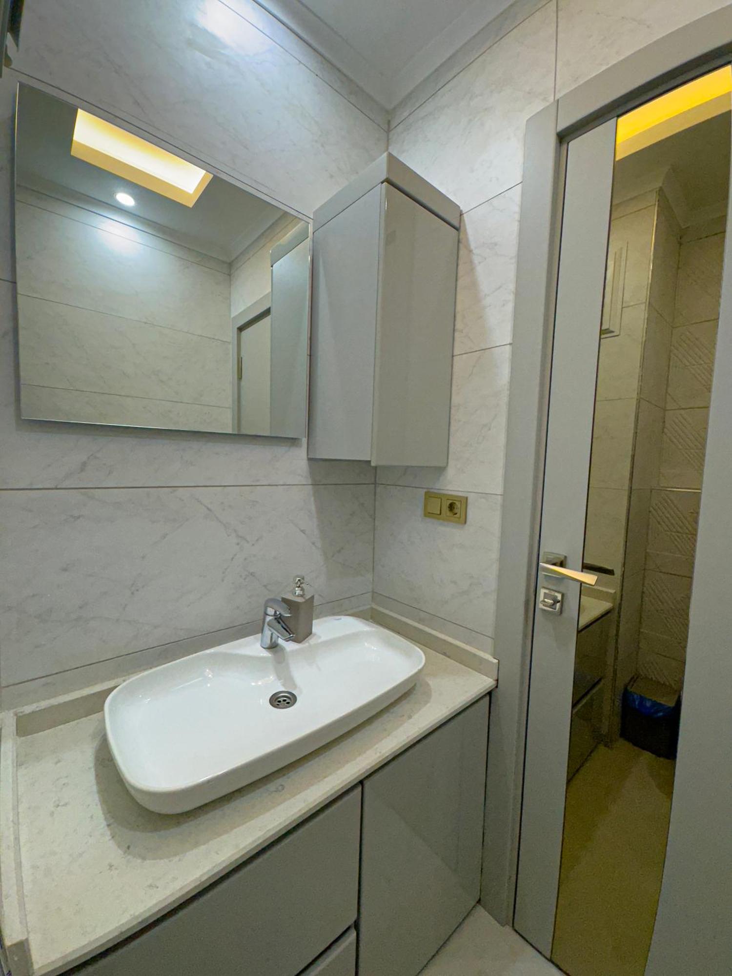 Inci & Apartament *
