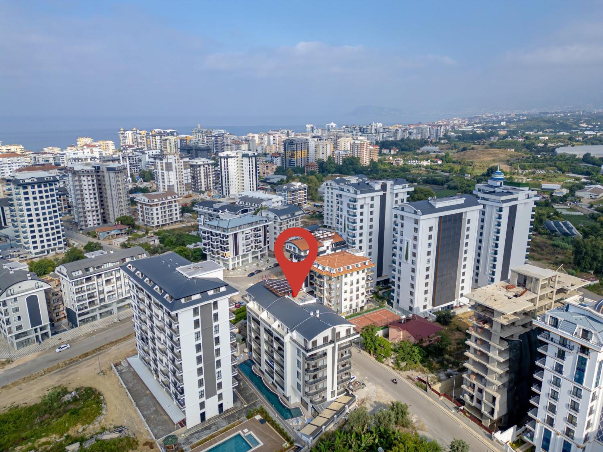 Inci & Apartament *